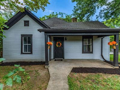 2714 Summit Ave NE, Knoxville, TN, 37917