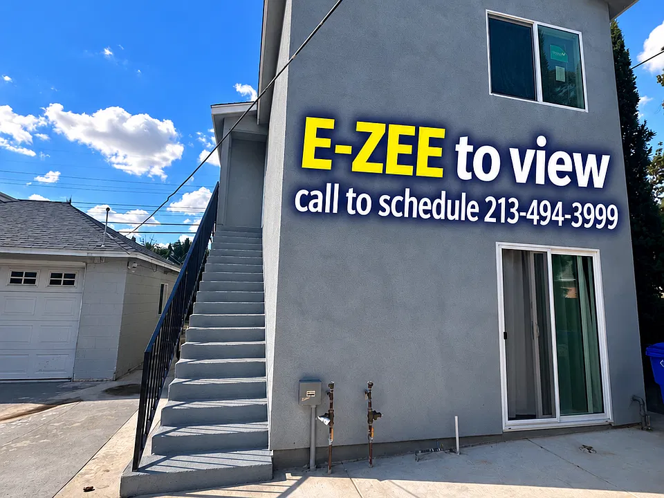 2223 N Niagara St #Z-201