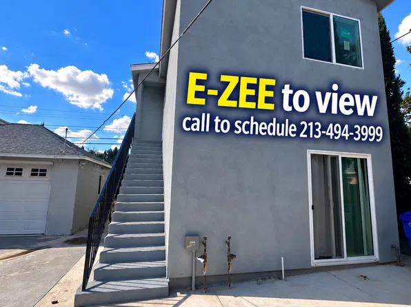 2223 N Niagara St #Z-201, Burbank, CA 91504