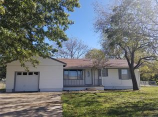 525 S, Adair, OK 74330
