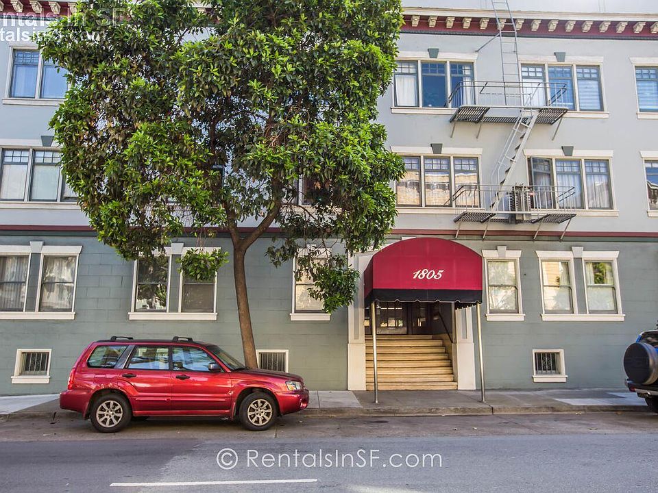 1st image of 1805 Pine St APT 31