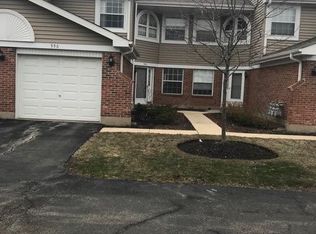 556 Happfield Dr #1515C, Arlington Heights, IL 60004