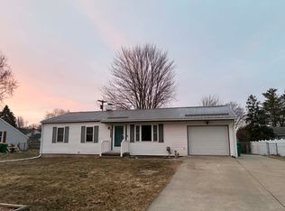 3288 Glenbrook Dr, Bay City, MI