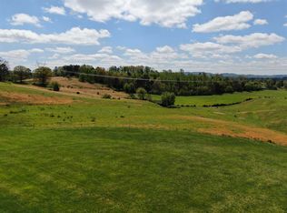 Deer Run Trl LOT 2, Bean Station, TN 37708