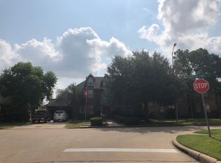 18118 Hampton Park, Spring, TX 77379