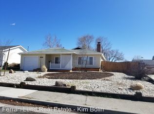 1360 Princess Ave, Reno, NV 89502