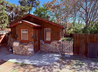 732 Catalina Trl, Frazier Park, CA 93225