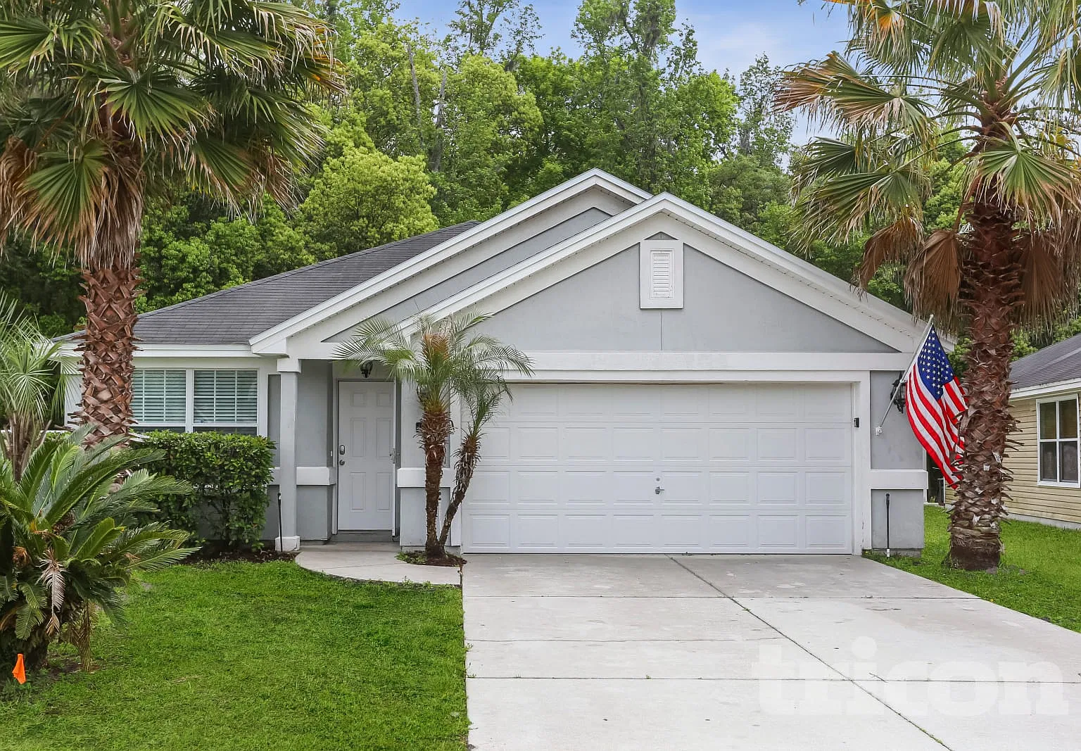 11089 Campus Heights Lane Jacksonville FL — Photo 1