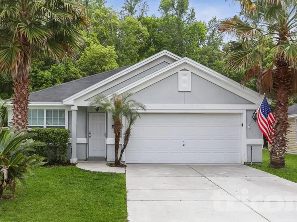 11089 Campus Heights Ln, Jacksonville, FL 32218