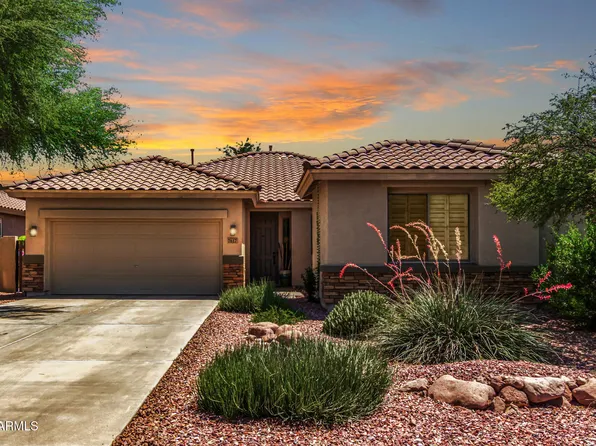 7617 E DESERT HONEYSUCKLE Drive, Gold Canyon, AZ 85118