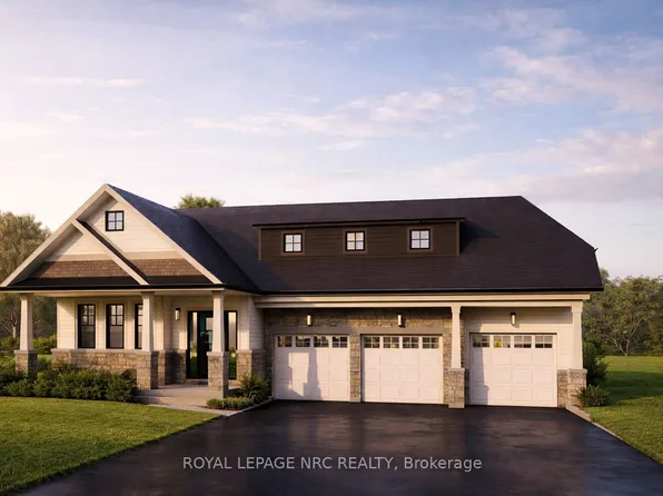 4112 Rebstock Rd, Fort Erie, ON L0S 1N0