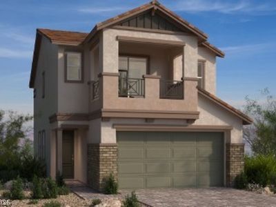 96 Cinder Cone Ln, Las Vegas, NV, 89138