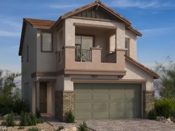 96 Cinder Cone Ln, Las Vegas, NV 89138