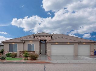 3951 Rachel Dr, Santa Clara, UT 84765