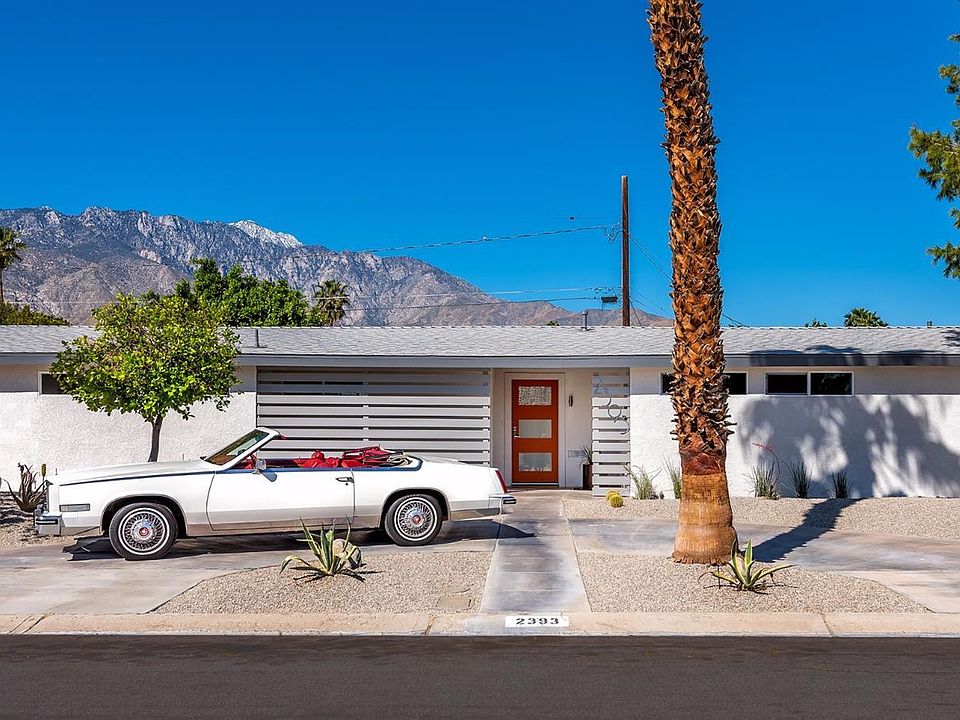 2nd image of 2393 N San Clemente Rd
