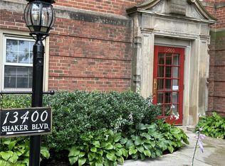 13400 Shaker Blvd APT 206, Cleveland, OH 44120