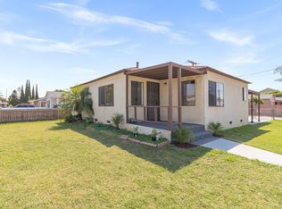 14926 Wanette Ave, Bellflower, CA 90706