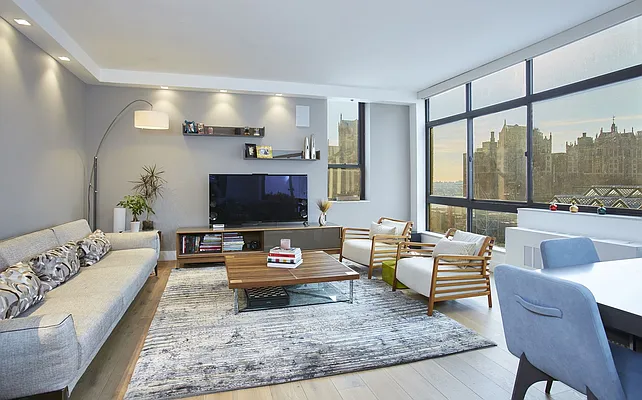 Sold by Brown Harris Stevens | media 1