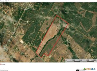 Fm 1854, Dale, TX 78616