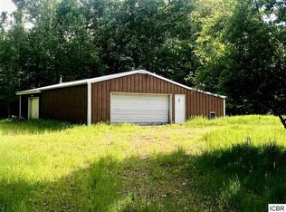 26821 Birch Dr, Bovey, MN 55709