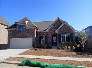 2537 Carmine LOT 456, Nolensville, TN 37135