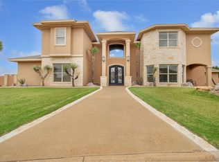 601 London Ct, San Angelo, TX 76901