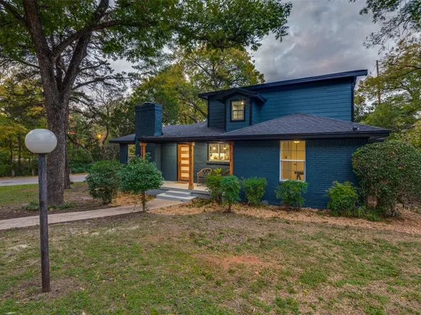 339 Beckleywood Blvd, Dallas, TX 75224