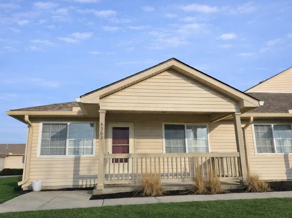 4363 Seahorse Ln, Groveport, OH 43125