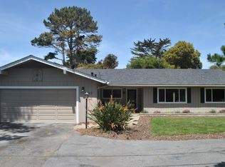 1063 Parkway Dr, Pebble Beach, CA 93953