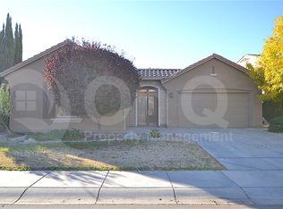 2597 E Dogwood Dr, Chandler, AZ 85286