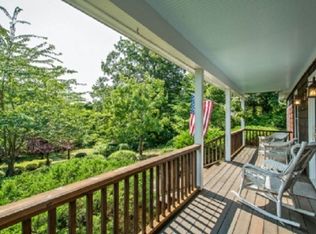 32 Rocky Point Rd, Shelter Island, NY 11964