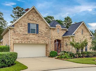 25522 Par Point Ct, Spring, TX 77389