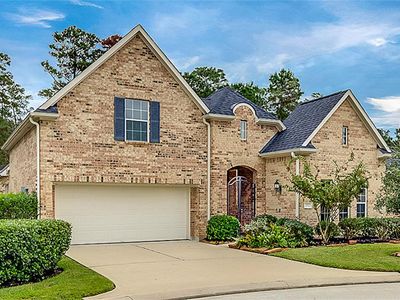 25522 Par Point Ct, Spring, TX, 77389
