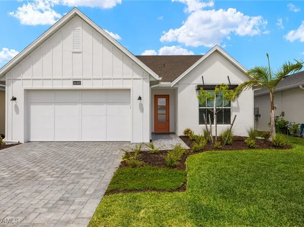 44401 Panther Dr, Punta Gorda, FL 33982