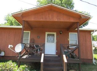 806 Towle St, Potosi, MO 63664
