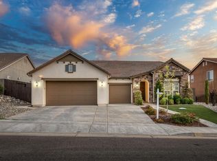 21250 Lago Bello Ln, Friant, CA 93626