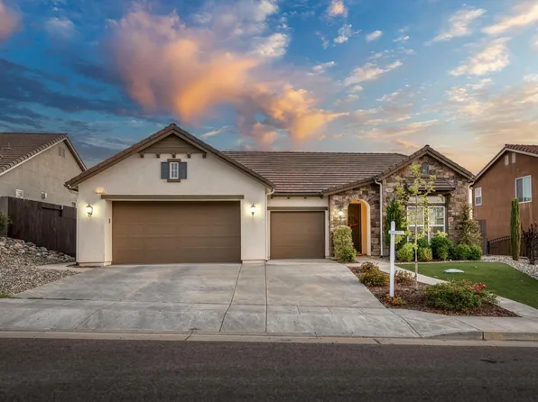 21250 Lago Bello Ln, Friant, CA 93626