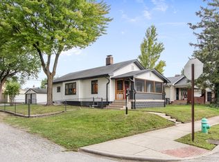 1202 N Euclid Ave, Indianapolis, IN
