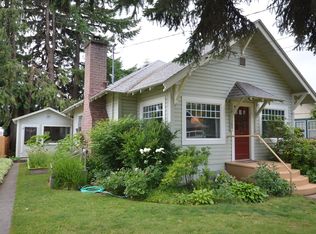 7260 4th St, Mount Hood Parkdale, OR 97041