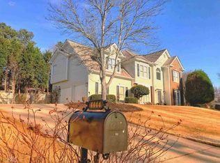 4444 Crofton Ovlk, Suwanee, GA 30024