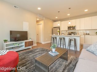 2802 Cecil B Moore Ave UNIT 1, Philadelphia, PA 19121
