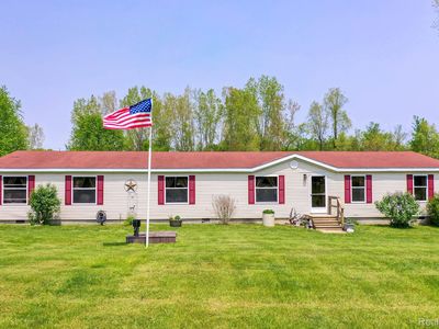 49 Elmwood Rd, Fostoria, MI, 48435