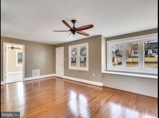 113 Linwood Ave, Glen Burnie, MD 21061