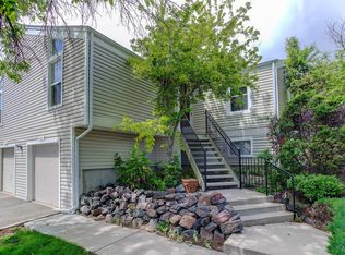 7651 S Monaco Cir W, Centennial, CO 80112
