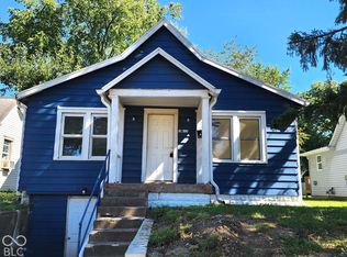 2632 Central Ave, Anderson, IN 46016