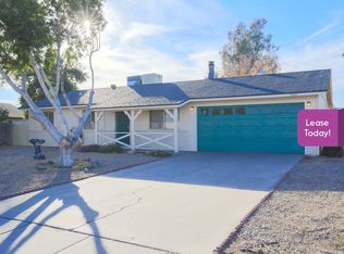 11010 N 41st Ave, Phoenix, AZ 85029
