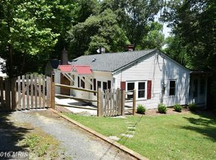 45119 Clarks Mill Rd, Hollywood, MD 20636