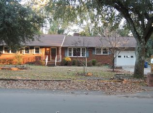 1529 Audubon Dr SE, Aiken, SC 29801