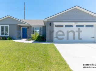 10303 W Salmonberry Rd, Cheney, WA 99004