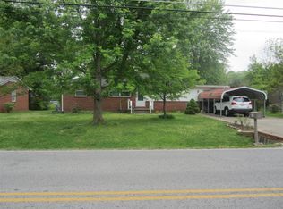 1105 Bel Aire Dr, Tullahoma, TN 37388